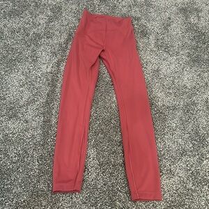 Lululemonn leggings